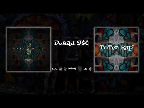 MareckY TTR - Dokąd iść prod. ANNO DOMINI