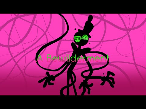 Illusun's (EP-4) A Bewilderment