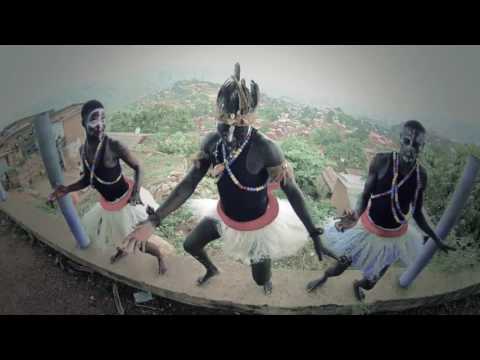 Ghetto pra #kitoko [ Réalisé en 2009 ]