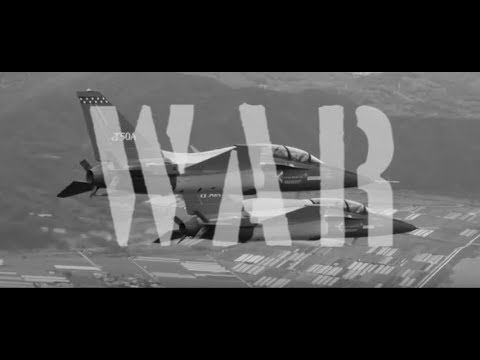 W.A.B. - War ((Official Video))