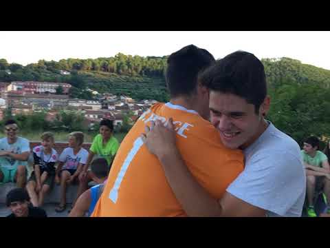 CMC vs Jml - FINAL - Liga/Arenas