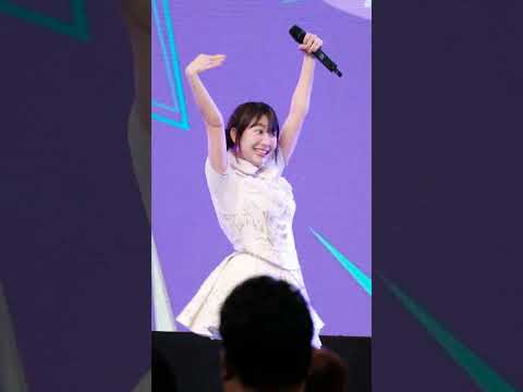 20240713 Hatobito Heartbeat Khem Fancam Focus