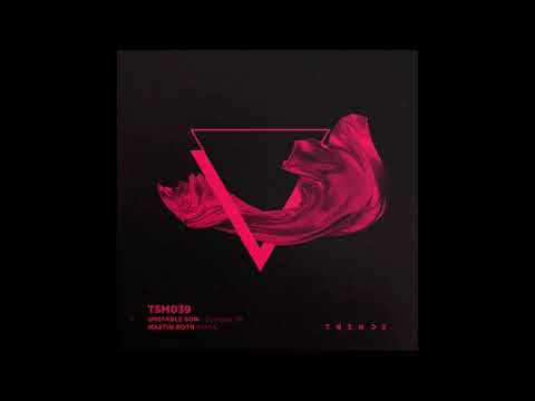 Unstable Son feat. Lily und Wolf - Dystopia (Martin Roth Remix)