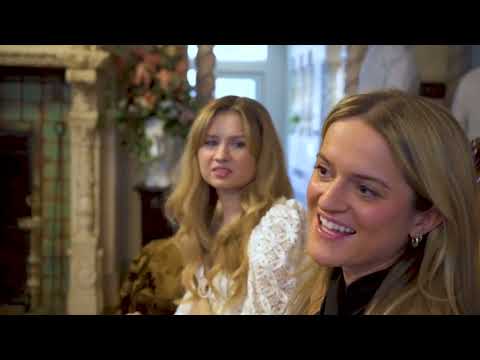 Lucy & Daniel's Wedding Video Lucy and Daniel's Wedding Video Official Trailer trailer thumbnail