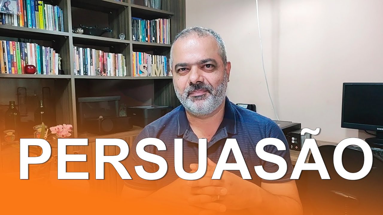 COMO PERSUADIR USANDO GATILHOS MENTAIS