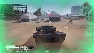 WoT HEAT テスト配信