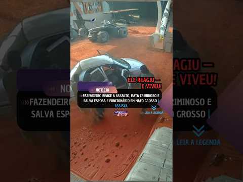 Fazendeiro impediu uma grande tragédia no moto grosso. #shorts #viral #matogrosso
