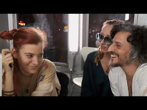 threeASFOUR: FULL CIRCLE | Official Trailer