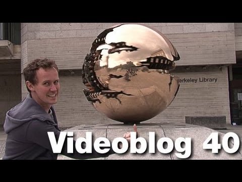 Wise Guys Blog Nr.40 - In Dublin