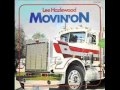 Lee Hazlewood -  It Was A Very Good Year