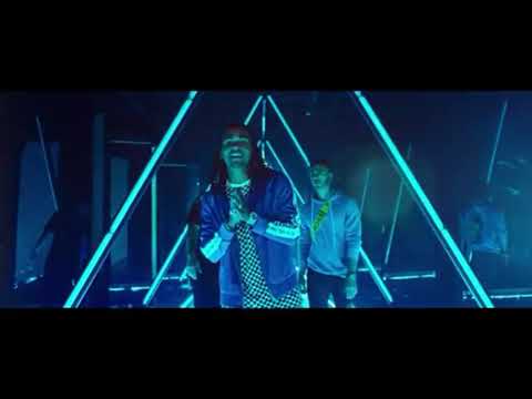 VAINA LOCA REMIX - Manuel Turizo,Ozuna ft.Karla Haro REMIX