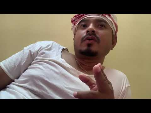 Nitya Rajkonwar Village man...