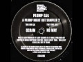 Plump Djs - Scram - djvinylo Plump Djs - Scram