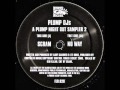 Plump Djs - Scram