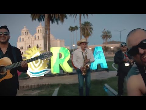 Los Pikadientes De Caborca - Roll Por Sonora [Official Video] (2019) "Exclusivo"