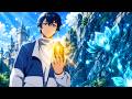 Top 10 NEW Isekai And Fantasy Anime With Overpowered Main Character
