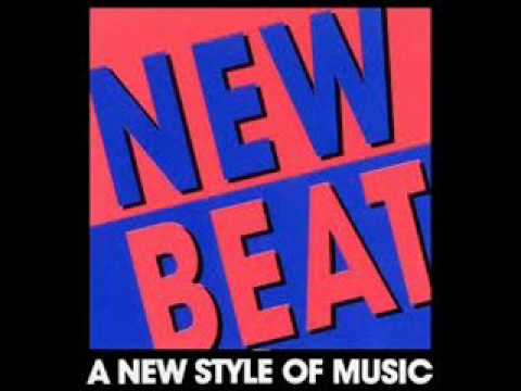 NEW BEAT 90's VOL 02