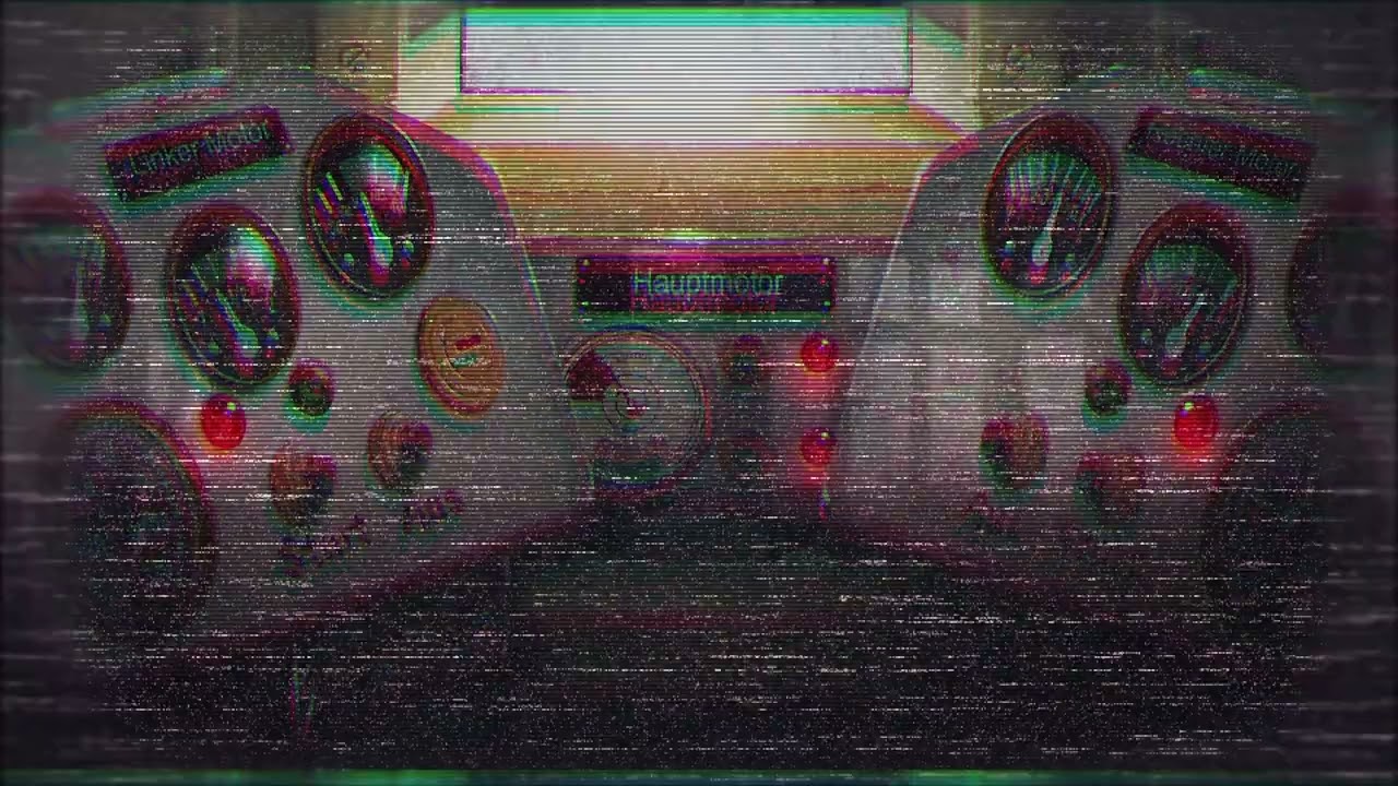 All systems go, commanders