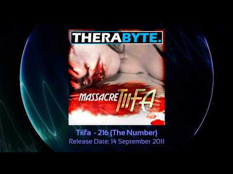 TBYTE-030 03 Tiifa - 216 (The Number)