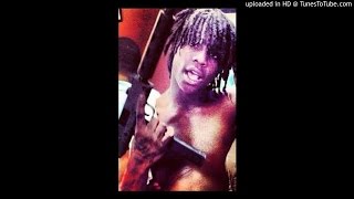 Chief Keef - Mac 10 (Bass Boosted)HD