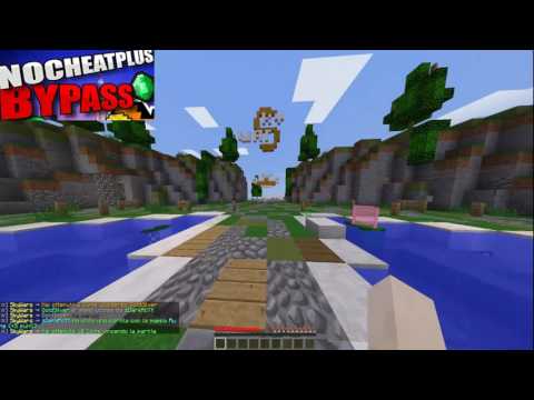 How to have Unlimited coins and How bypass NoCheatPlus on Arenacraft