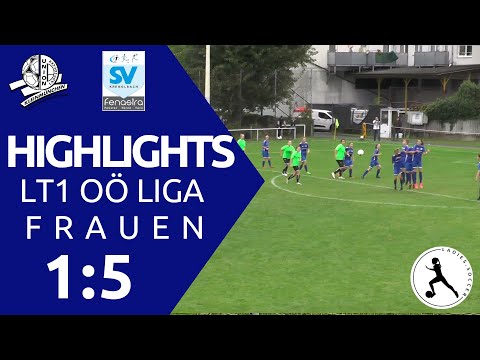 Highlights - Union Kleinmünchen 1B : SV Krenglbach