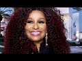 Chaka Khan's DAUGHTER, Husband, Son, 2 Marriages, Age & Net Worth