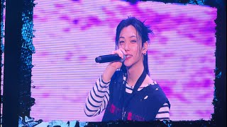 Download lagu [4K] 20250215 Stray Kids Felix - Hold my hand (Han) (5th Fanmeeting 5’CLOCK_INCHEON) mp3