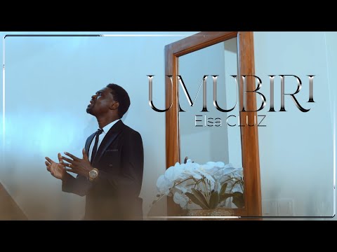 🔴UMUBIRI BY Elsa Cluz (Official Video 2025)