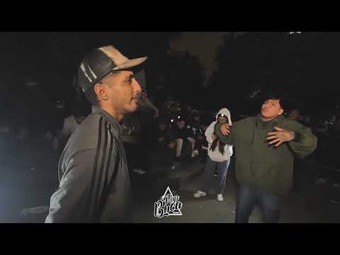 ENESSE vs PEKAS ll Semis ll Evento Central MIDSEASON RAPBUCA 2025