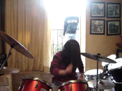 Anorgasmic - Perro Violador Extremo (Drum)