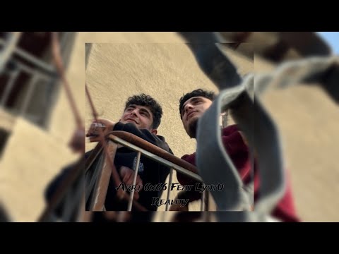 Arrt Feat Lyut0 - Reality
