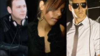 Butcherd Beats, Joe 2 shine &amp; Kelli-Leigh - Without You (club)