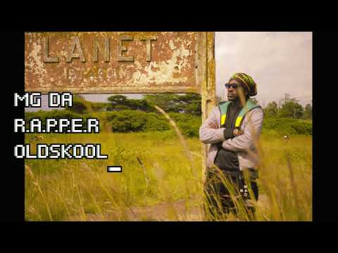 MG DARAPPER - OLD SKOOL