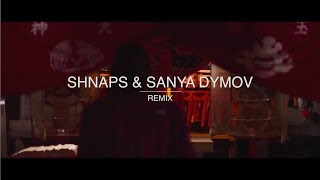 Faruk Sabanci &amp; MARUV - For You (Shnaps &amp; Sanya Dymov Remix) [Music Video]