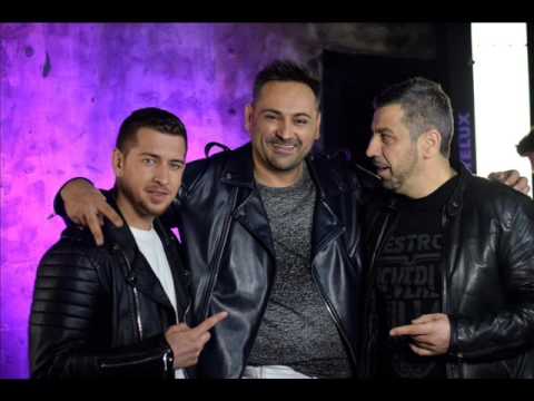 Brane Ivić & Jovan Perišić feat. Marconi-Reci Lave(Mr.DeeDee Official Remix)