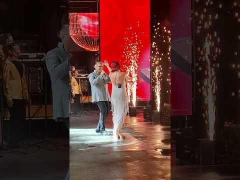 Fuego și Lidia Buble la Mamaia 2025