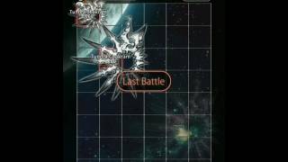 Moon King with Farmable Team + Snaip (Grace Starter)