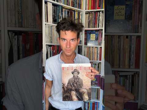 🙌🇧🇪 Jean Van Hamme Top 10 📋📚6️⃣ Number 6: Western with Grzegorz Rosiński 🤠🐍 #western