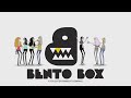 Kapital Entertainment Bento Box Merman Allenden Paramount Global Content Distribution 2022