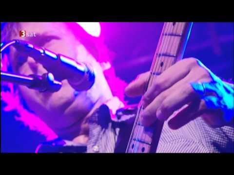 The Dream Syndicate Live 20171020 Crossroads Festival Harmonie Bonn Germany