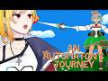 【An Automaton's Journey】checking out a game thatt will be released on June 4th 😏