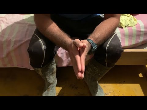 Colombia/Venezuela: Armed Groups Control Lives at Border | Human Rights Watch