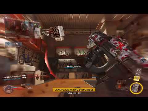 ThunderX3 Baskonia vs Heretics| Team Scrim