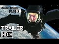 Mission Impossible 8: Dead Reckoning Part 2 Trailer (2025) Tom Cruise, Hayley Atwell (Fan Made)
