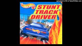 Hot Wheels Stunt Track Driver OST - The Bedroom (Remastered)