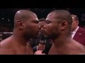 To The Belt And Back Again - 'Rampage' Jackson's Journey Through the UFC