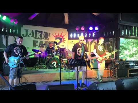 Divokej Západ - Divokej západ - Otazník