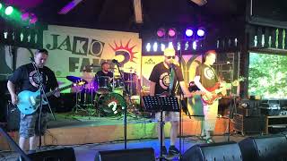 Video Divokej západ - Otazník