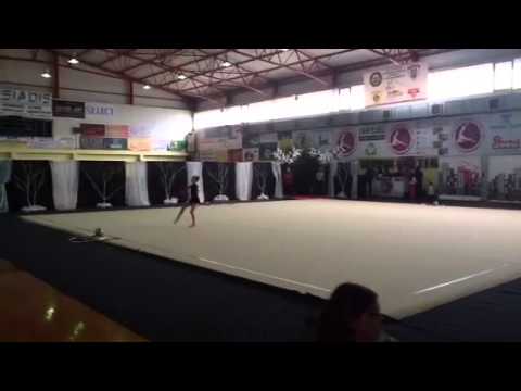 Anastasia Charalambous Athens Thessaloniki